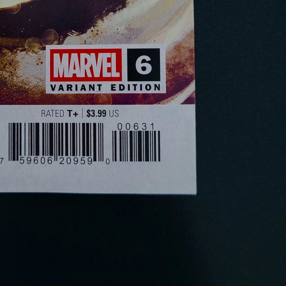 Phoenix 6 - Picture 6 of 7